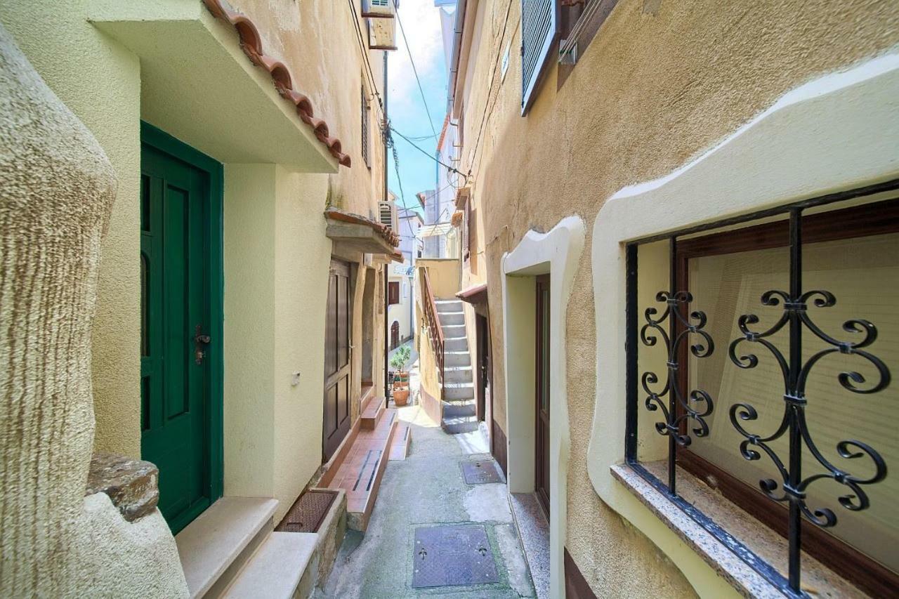 Apartment Caramella Baska  Exterior photo